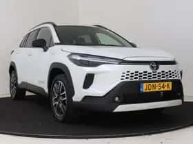 Toyota Corolla_Cross (2025) thumbnail 15