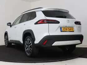 Toyota Corolla_Cross (2025) thumbnail 16