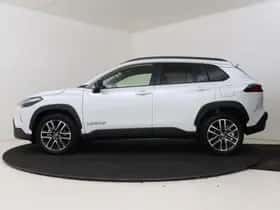 Toyota Corolla_Cross (2025) thumbnail 3
