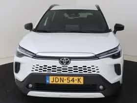 Toyota Corolla_Cross (2025) thumbnail 24
