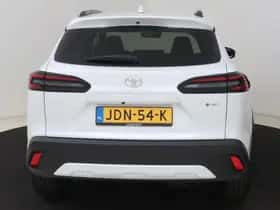 Toyota Corolla_Cross (2025) thumbnail 25
