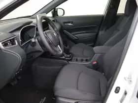 Toyota Corolla_Cross (2025) thumbnail 29