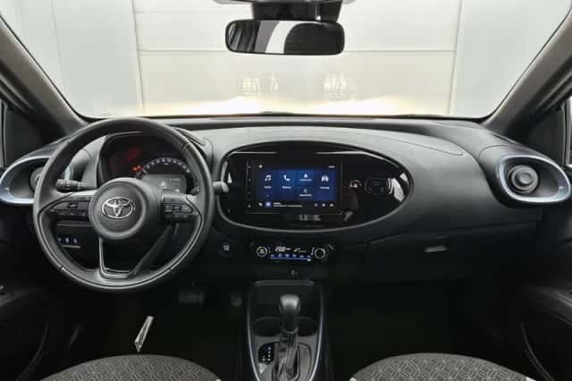 Toyota Aygo (2025) thumbnail 4