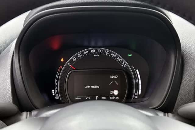 Toyota Aygo (2025) thumbnail 5