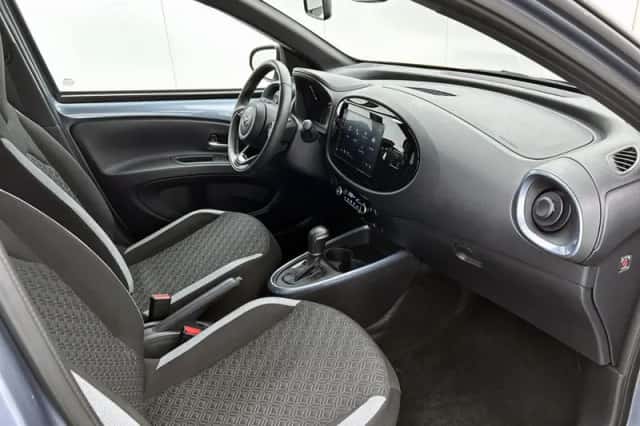 Toyota Aygo (2025) thumbnail 6