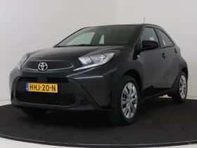 Toyota Aygo (2025) thumbnail 1