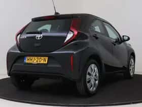 Toyota Aygo (2025) thumbnail 2