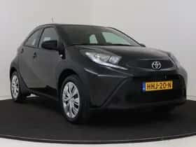Toyota Aygo (2025) thumbnail 16