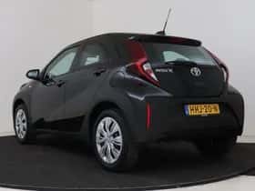 Toyota Aygo (2025) thumbnail 17
