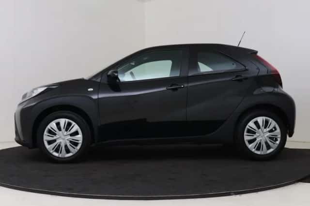 Toyota Aygo (2025) thumbnail 3