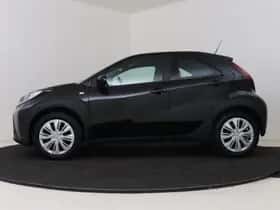 Toyota Aygo (2025) thumbnail 3