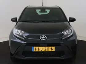 Toyota Aygo (2025) thumbnail 26