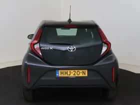 Toyota Aygo (2025) thumbnail 27