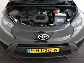 Toyota Aygo (2025) thumbnail 33