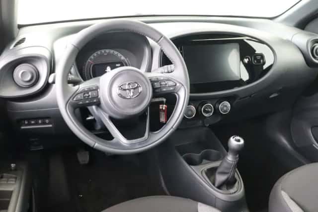 Toyota Aygo (2025) thumbnail 5