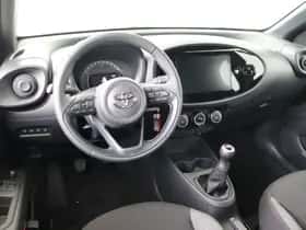 Toyota Aygo (2025) thumbnail 5