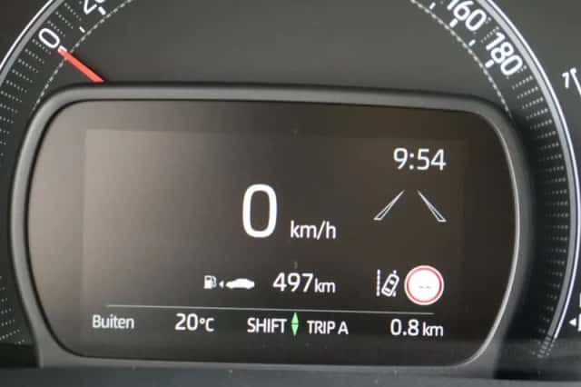 Toyota Aygo (2025) thumbnail 6