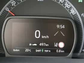 Toyota Aygo (2025) thumbnail 6