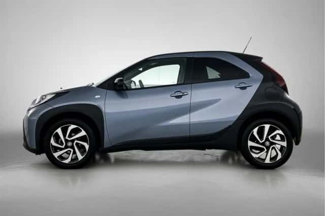 Toyota Aygo (2025) thumbnail 3