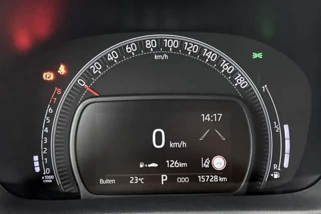 Toyota Aygo (2025) thumbnail 5