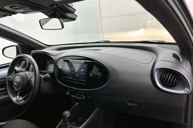 Toyota Aygo (2025) thumbnail 6