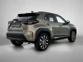 Toyota Yaris_Cross (2024) thumbnail 2