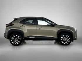 Toyota Yaris_Cross (2024) thumbnail 11
