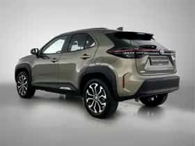 Toyota Yaris_Cross (2024) thumbnail 13