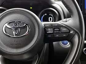 Toyota Yaris_Cross (2024) thumbnail 14