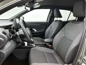 Toyota Yaris_Cross (2024) thumbnail 15