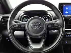 Toyota Yaris_Cross (2024) thumbnail 17