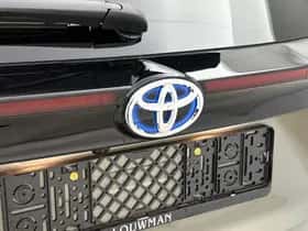 Toyota Yaris_Cross (2024) thumbnail 18
