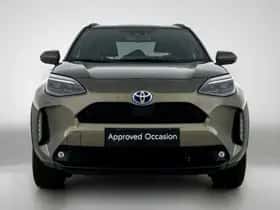Toyota Yaris_Cross (2024) thumbnail 19