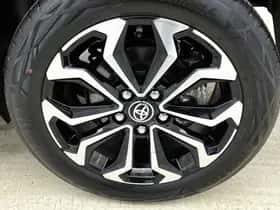 Toyota Yaris_Cross (2024) thumbnail 22