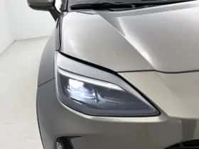 Toyota Yaris_Cross (2024) thumbnail 29