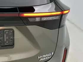Toyota Yaris_Cross (2024) thumbnail 30