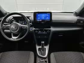 Toyota Yaris_Cross (2024) thumbnail 4
