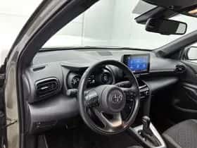 Toyota Yaris_Cross (2024) thumbnail 31