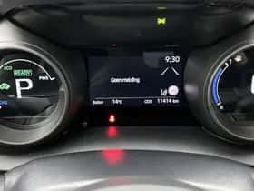 Toyota Yaris_Cross (2024) thumbnail 5