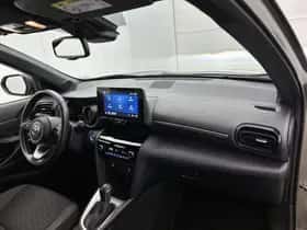 Toyota Yaris_Cross (2024) thumbnail 6
