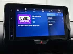 Toyota Yaris_Cross (2024) thumbnail 7
