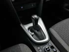 Toyota Yaris_Cross (2024) thumbnail 10