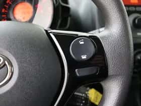 Toyota Aygo (2020) thumbnail 12