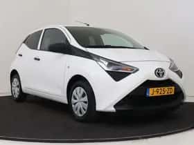 Toyota Aygo (2020) thumbnail 15