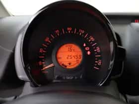 Toyota Aygo (2020) thumbnail 19