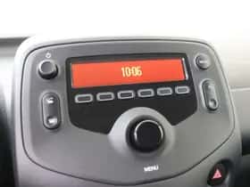 Toyota Aygo (2020) thumbnail 23