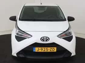 Toyota Aygo (2020) thumbnail 24