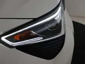 Toyota Aygo (2020) thumbnail 8