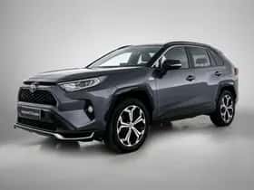 Toyota RAV4 (2021)