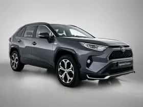 Toyota RAV4 (2021) thumbnail 12